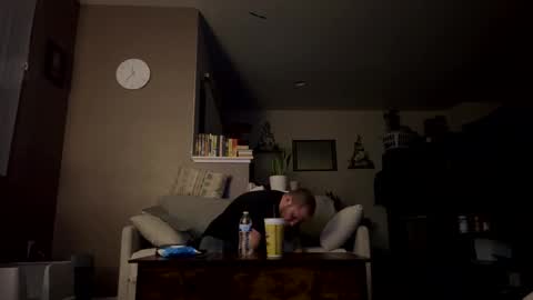 trickydick6 online show from 12, 2, 2026