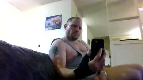 Snapshot of trickydick6 chatting on 12, 6, 2026 trickydick6 online show from 12, 6, 2026