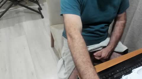 Snapshot of trickyhero chatting on 10, 3, 2025 trickyhero online show from 10, 3, 2025