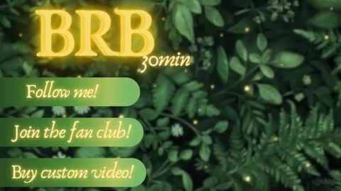 Snapshot of trickykitsune chatting on 1, 12, 2025 trickykitsune online show from 1, 12, 2025