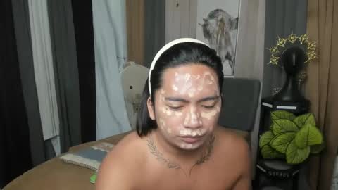 Tricxie online show from 9, 2, 2025