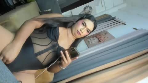 Tricxie online show from 7, 3, 2025