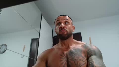 tridentmuscles online show from 30, 11, 2025