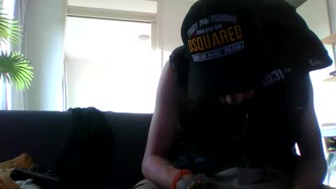 Snapshot of triestjoe chatting on 31, 5, 2026 triestjoe online show from 31, 5, 2026