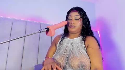 Triexi Mars online show from 6, 3, 2026