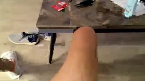 Snapshot of triggerfinger1 chatting on 25, 2, 2025 Steve online show from 25, 2, 2025