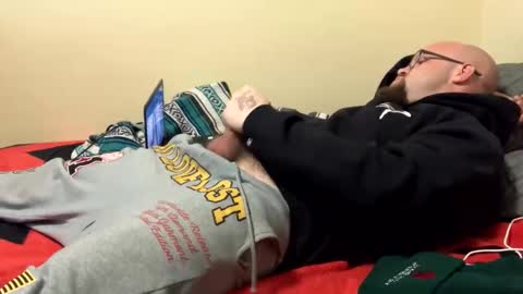 triller402 online show from 14, 12, 2025