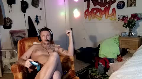 trillnonymau5 online show from 8, 12, 2024