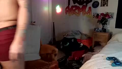 trillnonymau5 online show from 10, 12, 2024