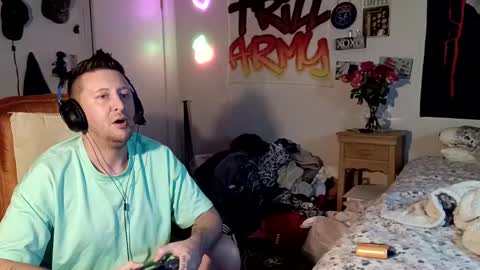 trillnonymau5 online show from 11, 12, 2024