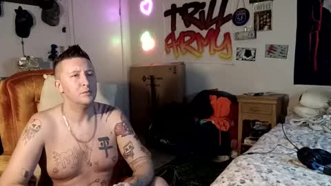 trillnonymau5 online show from 18, 12, 2024