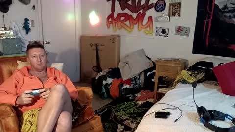 trillnonymau5 online show from 20, 12, 2024