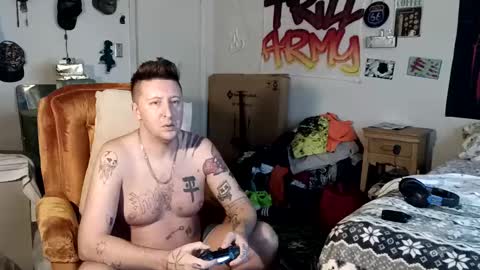 trillnonymau5 online show from 23, 12, 2024