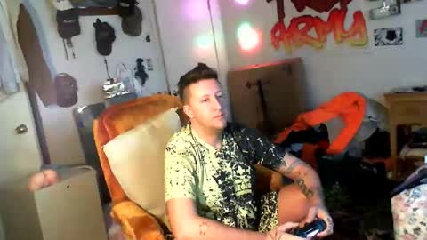 trillnonymau5 online show from 24, 12, 2024