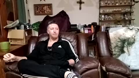 trillnonymau5 online show from 27, 12, 2024