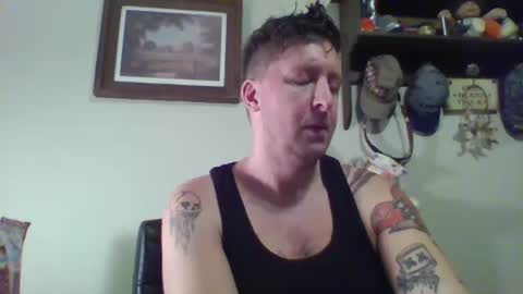 trillnonymau5 online show from 5, 1, 2025