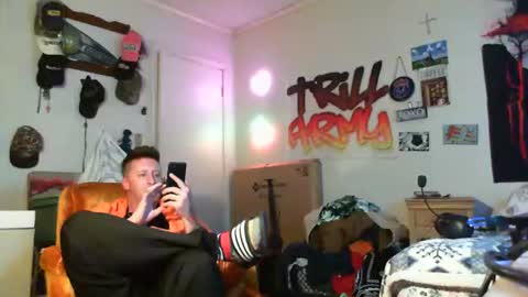 trillnonymau5 online show from 9, 1, 2025