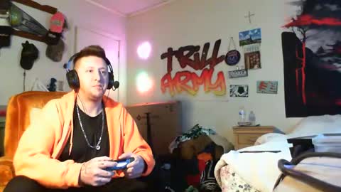 trillnonymau5 online show from 9, 1, 2025