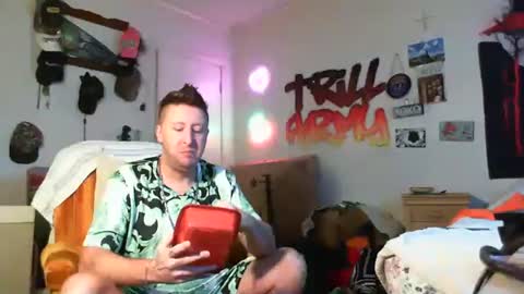 trillnonymau5 online show from 9, 1, 2025