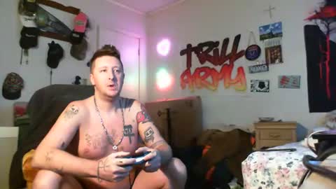 trillnonymau5 online show from 11, 1, 2025