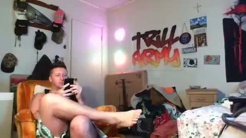 trillnonymau5 online show from 11, 1, 2025