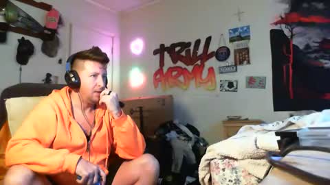 trillnonymau5 online show from 13, 1, 2025