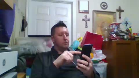 trillnonymau5 online show from 20, 1, 2025