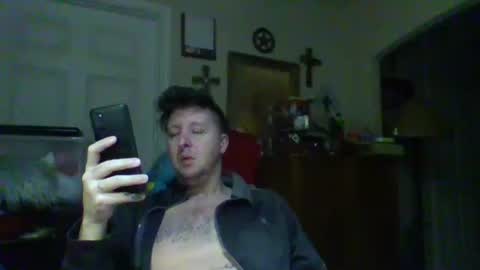 trillnonymau5 online show from 20, 1, 2025