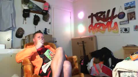 trillnonymau5 online show from 21, 1, 2025