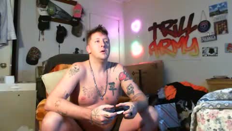 trillnonymau5 online show from 22, 1, 2025