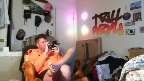 trillnonymau5 online show from 22, 1, 2025