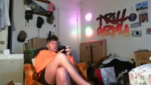 trillnonymau5 online show from 22, 1, 2025