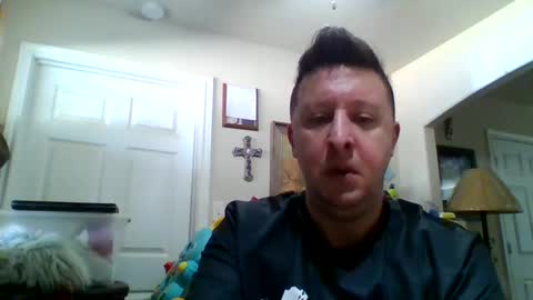 trillnonymau5 online show from 23, 1, 2025