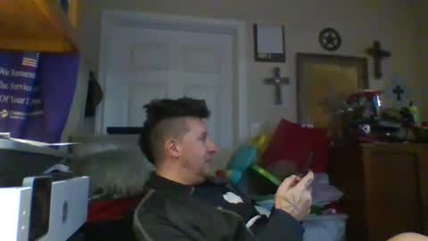 trillnonymau5 online show from 25, 1, 2025