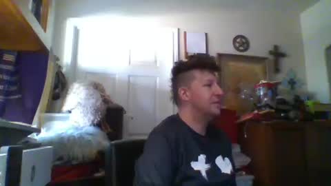 trillnonymau5 online show from 25, 1, 2025