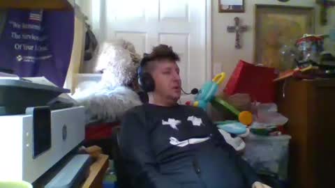 trillnonymau5 online show from 25, 1, 2025