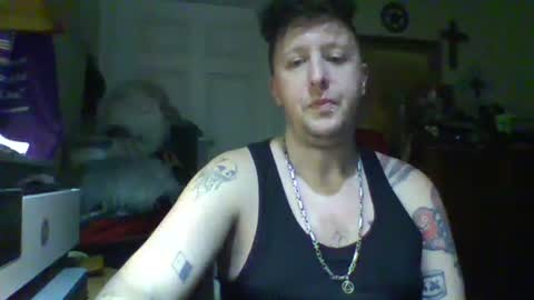 trillnonymau5 online show from 26, 1, 2025