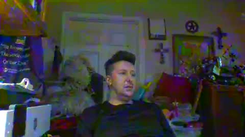 trillnonymau5 online show from 27, 1, 2025