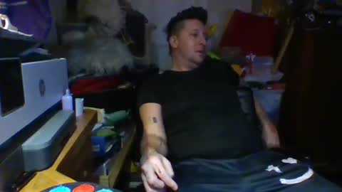 trillnonymau5 online show from 27, 1, 2025