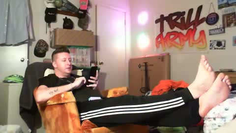 trillnonymau5 online show from 28, 1, 2025