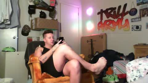 trillnonymau5 online show from 29, 1, 2025