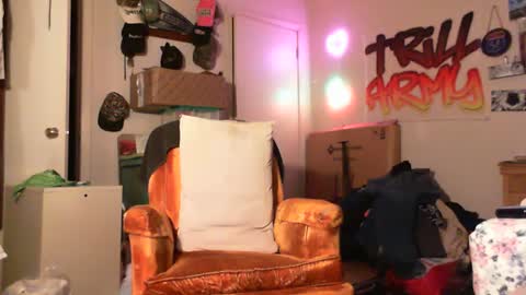 trillnonymau5 online show from 30, 1, 2025