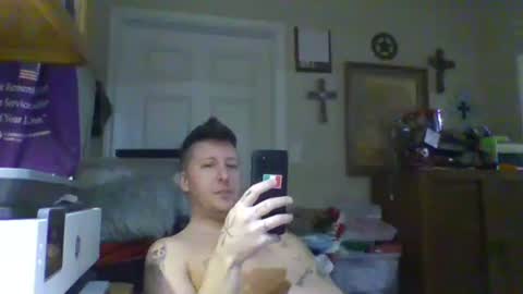 trillnonymau5 online show from 7, 2, 2025