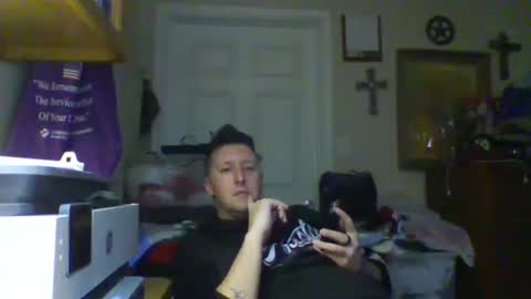 trillnonymau5 online show from 13, 2, 2025