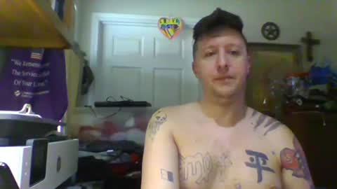 trillnonymau5 online show from 13, 2, 2025