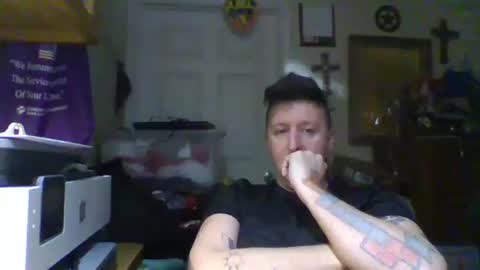 trillnonymau5 online show from 14, 2, 2025