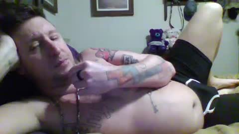 trillnonymau5 online show from 20, 2, 2025