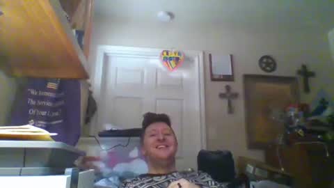 trillnonymau5 online show from 21, 2, 2025