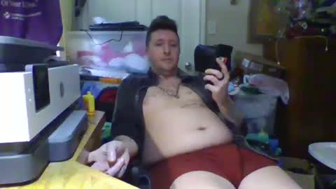 trillnonymau5 online show from 24, 2, 2025