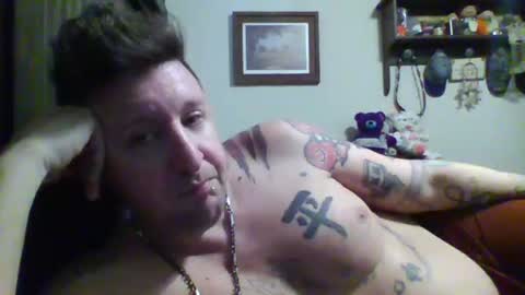 trillnonymau5 online show from 24, 2, 2025